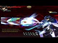 [Elsword] Raven Furious Blade Master Class PVP