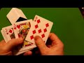 AMAZING CARD TRICK WITH TUTORIAL