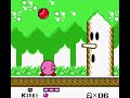 Kirby's Dream Land DX - Full Game - No Damage 100% Walkthrough