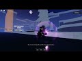 hollow purple 3 time but it different animation (limitless purple)