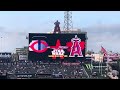 Twins @ Angels (4/26/24): Starting Lineups