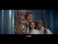 Star Wars Episode IV - Darth Vader vs. Ben Kenobi (Japanese)