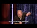 Kyle Kinane - Flies With Alarming Confidence [From Netflix's The Standups]