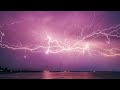 Thunderstorm / Claiming Sound / Relaxing