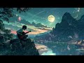 You can't sleep ? Try this Calming Guitar Melodies for a Peaceful Sleep 💤