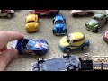Herbie and friends EP2 S1 Rail Rodder the detective