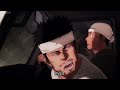 Jujutsu Kaisen | Itadori and Nobara vs The 2 Cursed Brothers Eso & Kechizu