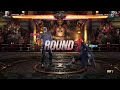 rosub (victor) VS eyemusician (yoshimitsu) - Tekken 8 Rank Match