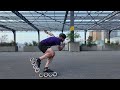 6 Skating Drills You Didn't Know You Needed | Edge Control + Double Push