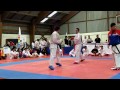 Final Kumite Open