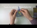 How to make very cute mini bag | Diy easy sewing bag tutorial #diybag