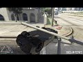 Possibly the worst thing to happen in Stunters vs Snipers.