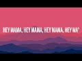 Pitbull & J Balvin - Hey Ma ft Camila Cabello (Letra/Lyrics)