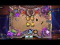 [Hearthstone] The Self-Miller