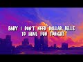 💕 Sia - Cheap Thrills (Lyrics) ft. Sean Paul | OneRepublic , The Chainsmokers | Mix