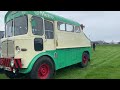 Llandudno Extravaganza | Transport Festival | 2024 | SNEAK PEEK |