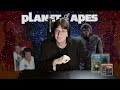 What Happened to the PLANET Of The APES TV Series?