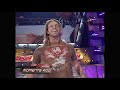 Story of John Cena vs. Shawn Michaels vs. Edge vs. Randy Orton