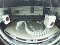 Articulated Dragon 3D Print Time Lapse