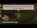 Dungeon Quest BROKE (Funny) | Duckybeau ROBLOX |