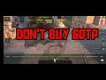 2 Ammo Rack Clips as Chieftain Mk. 6 | World Of Tanks Blitz Replays