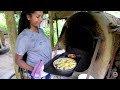 Kang Kong Feta Quiche Recipe at Wa Samaki Ecosystems in Freeport, Trinidad & Tobago 🇹🇹 Foodie Nation