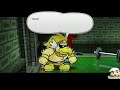 Paper Mario: The Thousand-Year Door SWITCH - All Bowser Gameplay Scenes (HD)