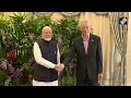 PM Modi ने Singapore में वरिष्ठ मंत्री Lee Hsien Loong से की मुलाकात, Lunch में हुए शामिल