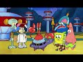 Bob Esponja | As MAIORES Caças ao Tesouro do Bob Esponja! | Compilação de 40 Minutos | Português