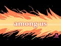 new among us title