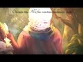 Undertale [Flowerfell] Secret Garden - Epic Emotional Orchestral Arrangement Cover【Roze & Iggy】