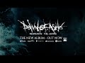 Dawn Of Ashes - Exsanguination (Lyric Video)