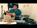 Love Is The Answer - Englan Dan And John Ford Coley cover Acoustic
