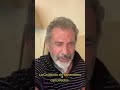 Mel Gibson habla sobre las dificultades que tuvo al realizar la película de La Pasión de Cristo.