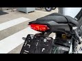 2024 Yamaha MT10 SP | Akrapovic Slip-on Sound