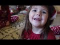 CHRISTMAS MORNING - OPENING PRESENTS! | CHRISTMAS 2023