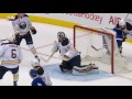 Auston Matthews 40 Goals Clinches Leafs Playoffs 2017