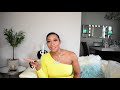 Life Update, Weight loss, Hair, Career & More