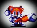 Tails only dancing MEME ( Speed up + slower )