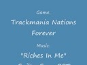 Trackmania: 720° Backflip