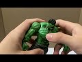 A Look Back At Hasbro's Incredible Hulk Movie Figures