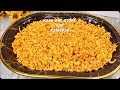 How to make Boondi at Home | Besan ki Boondi for Dahi Bhally | How to make Besan Boondi