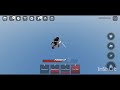 Play strongest battle ground with hamza #roblox #fun #subscribe