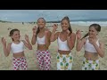 Extreme Yoga Challenge Big sisters vs Little sisters | The Rybka Twins