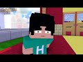 MONSHIIEE TAKE DOWN BAD ENTITY - VERY EPIC FIGHT - MINECRAFT ANIMATION