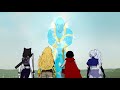 rwby 8 ep 12 BUT ITS ONLY RELIC OF CREATION (Ambrosius)