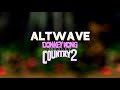 Donkey Kong Country 2 Synthwave / Retrowave Medley (by ALTWAVE)