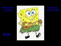 Worst to Best SpongeBob Season 4 Episodes