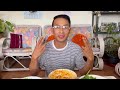 Can I really Eat 3x Spicy Korean Noodles 🥵🥵| Watch To Know More 😃| @AchenKathNaga