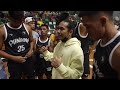 MAVS VS. PAMPANGA ALL STAR JUNIORS - GRABENG SHOWDOWN 'TO!! | S.3. vlog 32